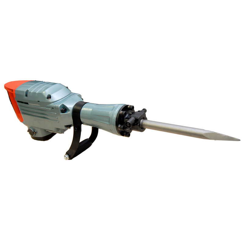 Отбойный молоток HEX 1500W TD6502A TIEDAO
