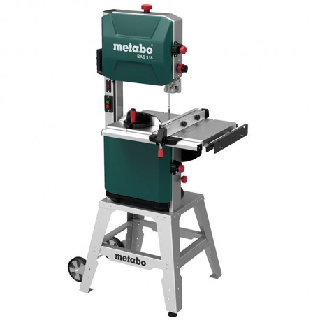 Пила ленточная Precision BAS 318  METABO