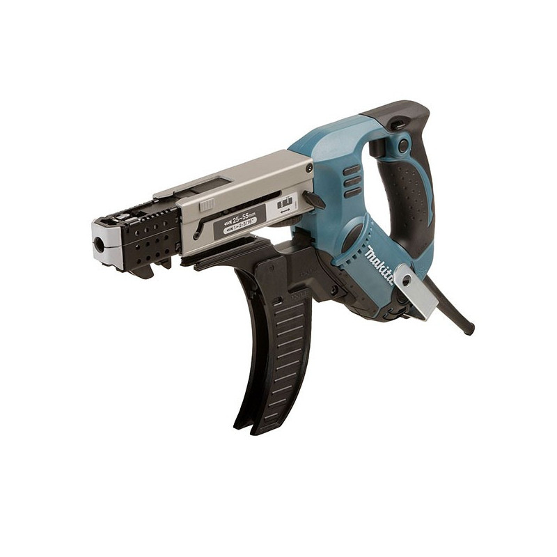 Магазинный шуруповерт, 470W 6842 MAKITA