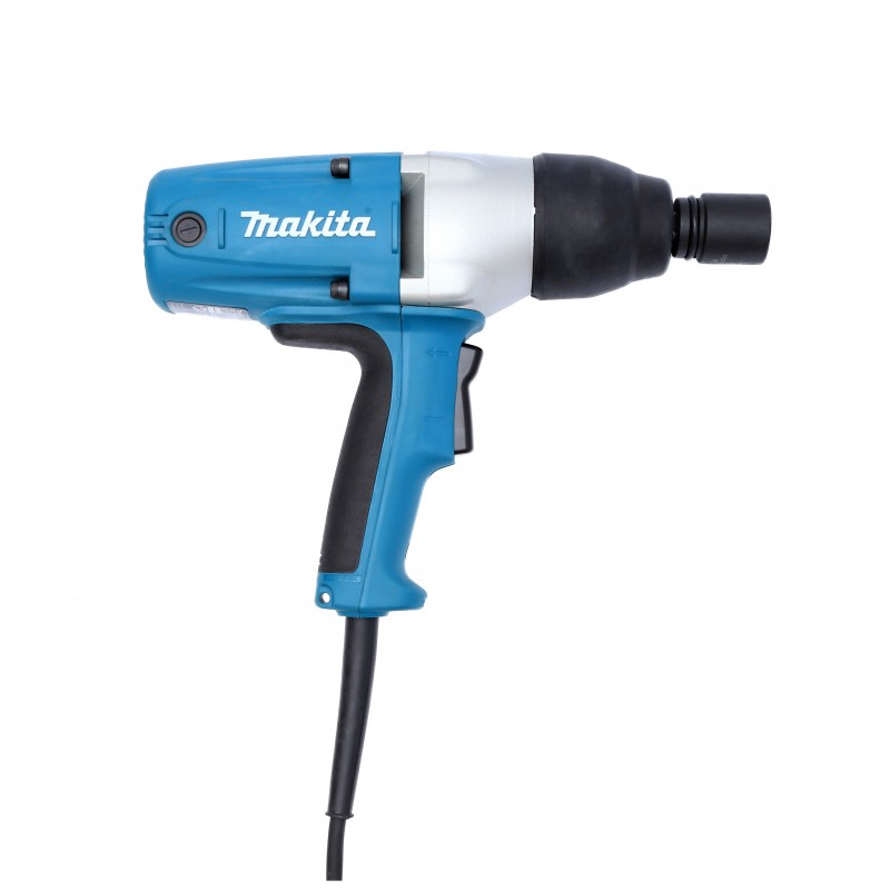 Ударный гайковёрт TW0350 Makita
