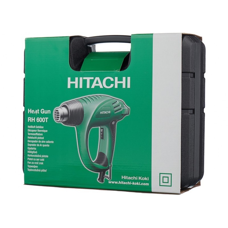 Термофен Hitachi RH600TNS