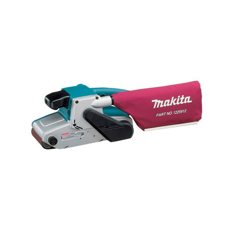 Ленточная шлифовальная машина 9404 Makita