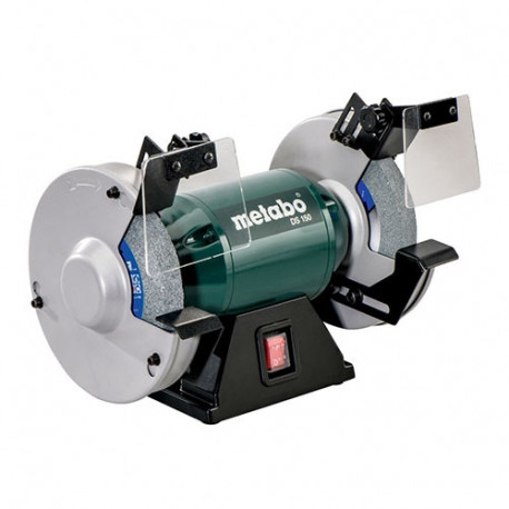 Точильный станок DS 150 METABO