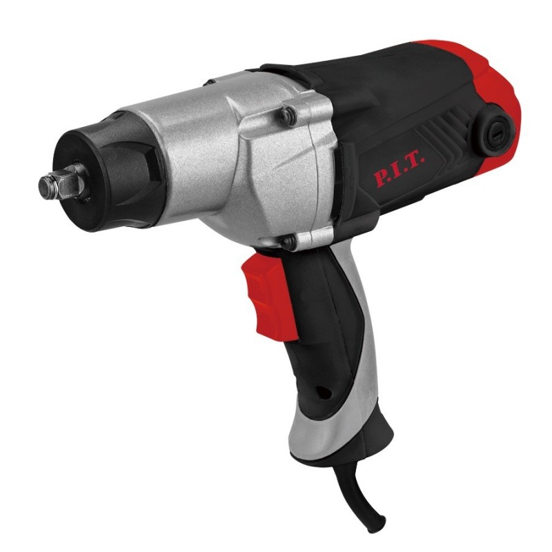 Ударный гайковерт PIT PIW1100-C