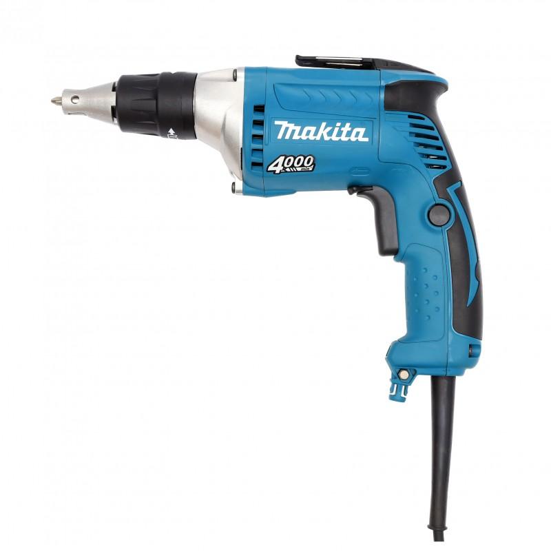 Электрошуруповерт 570W Makita  FS4300