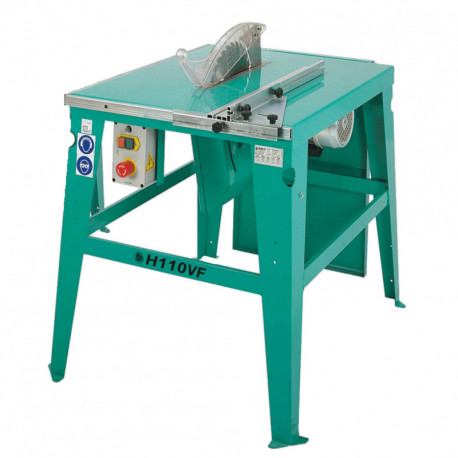 Пила циркулярная 315mm 2500 W IMER H110VF2.5kW
