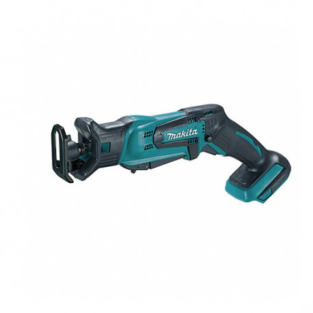 DJR183Z  Аккумуляторная сабельная пила без аккум  Makita