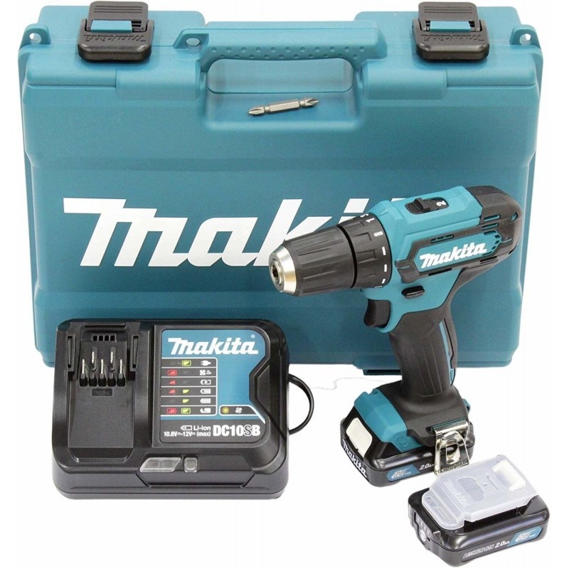 Makita DF333DSME