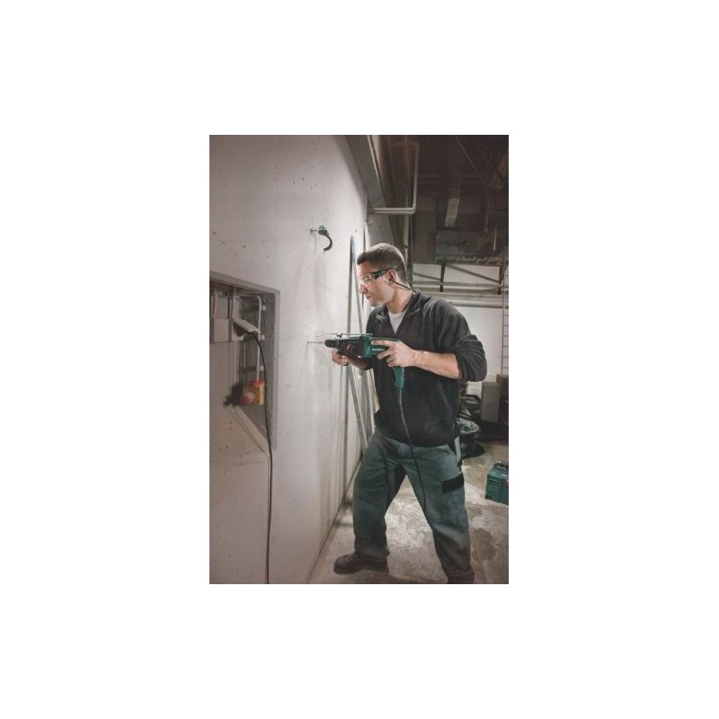 Перфоратор BHE 2444 METABO,800W,(пласт. чемодан)