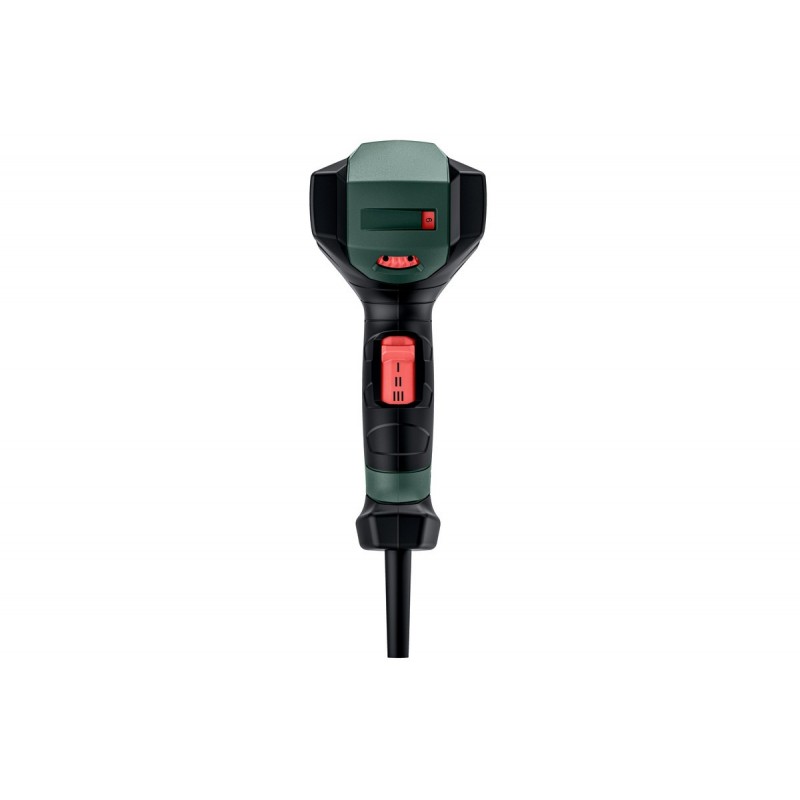 Технический фен 2000W H20-600 METABO