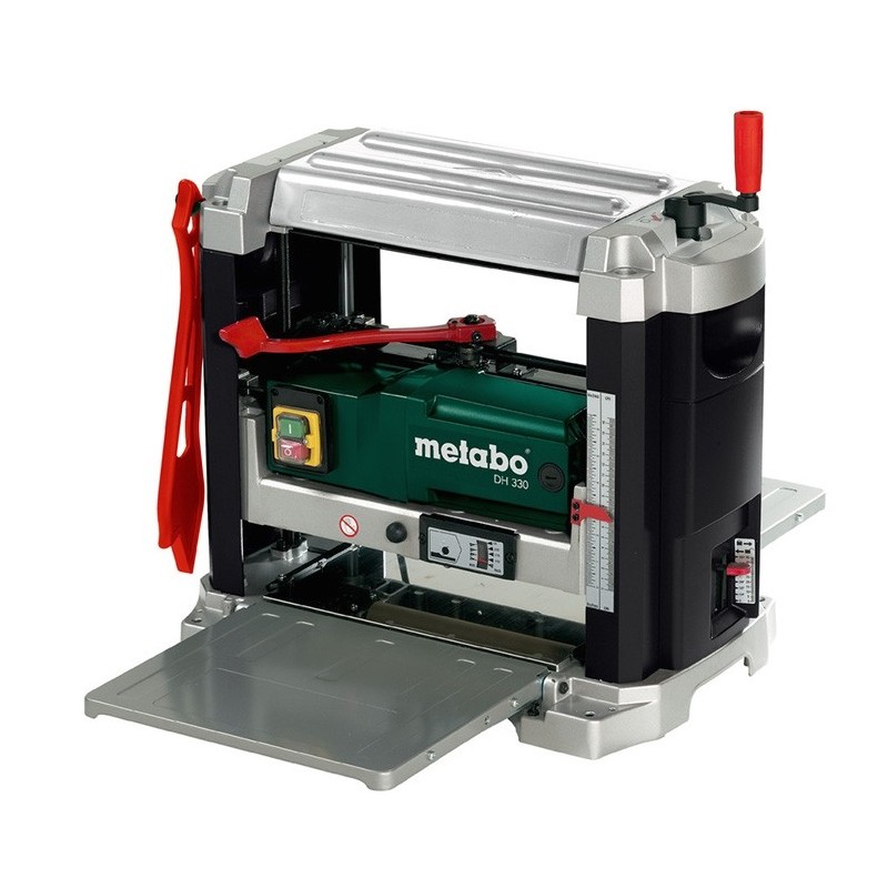 Рейсмусовый станок DH 330 METABO