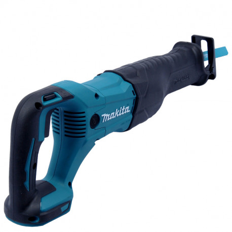 Аккумуляторная сабельная пила без аккум. Makita DJR186Z