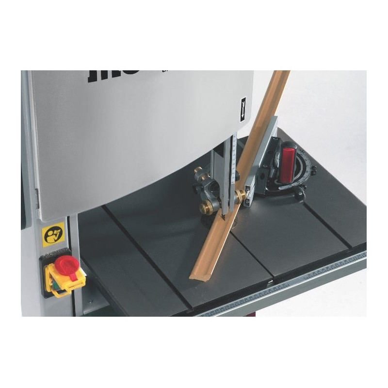 Пила ленточная Precision BAS 261 METABO