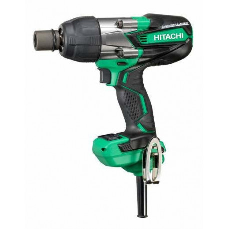 Ударный гайковёрт WR16SENS HITACHI