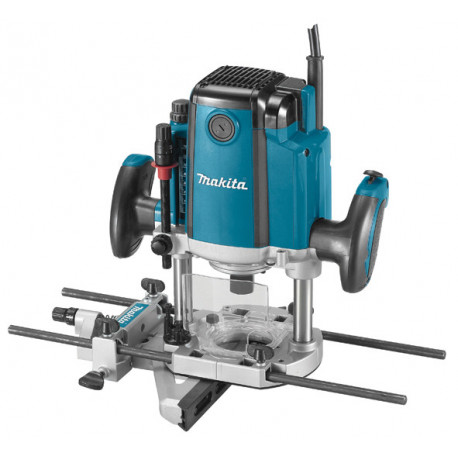 Электрический маршрутизатор 1850W 12мм RP1800FX  Makita