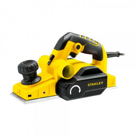 Электрорубанок 750W STANLEY PL10508