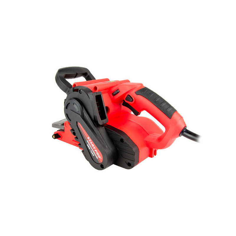 Шлифовальная машина ленточная START PRO SBS-1650
