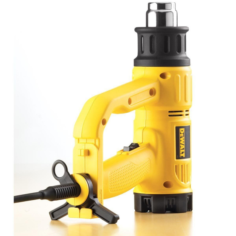 Фен индустриальный DeWALT C D26411