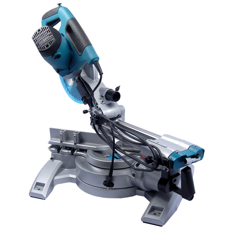 Торцовочная циркулярная пила 1430W LS1018LN Makita