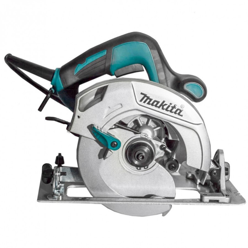 Ручная циркулярная пила, 165mm HS6601 MAKITA