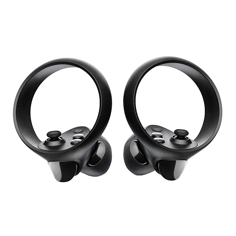 Шлем виртуальной реальности PRO-4